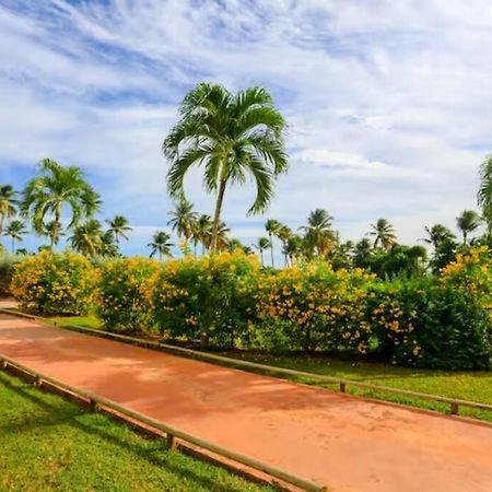 Paradis Studio & Plage A 1 Min Le Gosier  Exterior photo