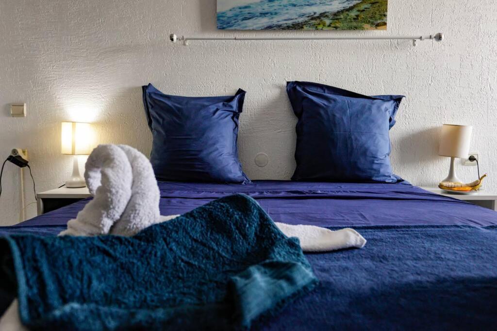 Paradis Studio & Plage A 1 Min Le Gosier  Exterior photo