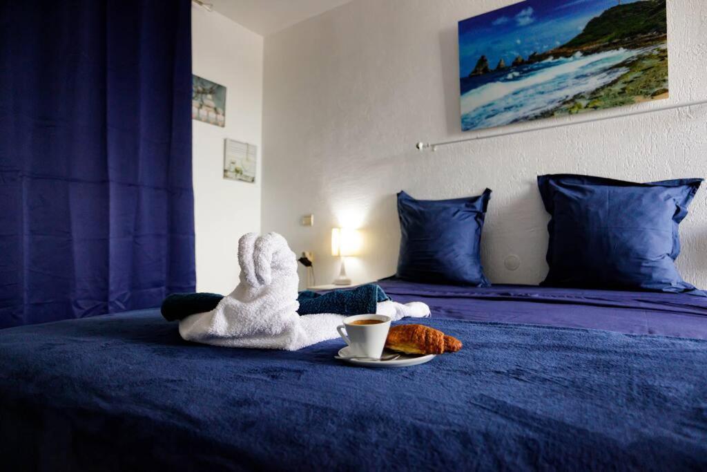 Paradis Studio & Plage A 1 Min Le Gosier  Exterior photo